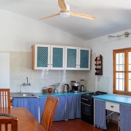 Casa Pina Country House 马拉加 外观 照片
