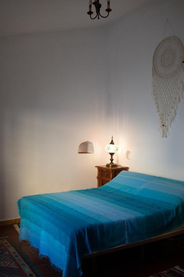 Casa Pina Country House 马拉加 外观 照片