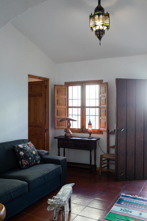 Casa Pina Country House 马拉加 外观 照片