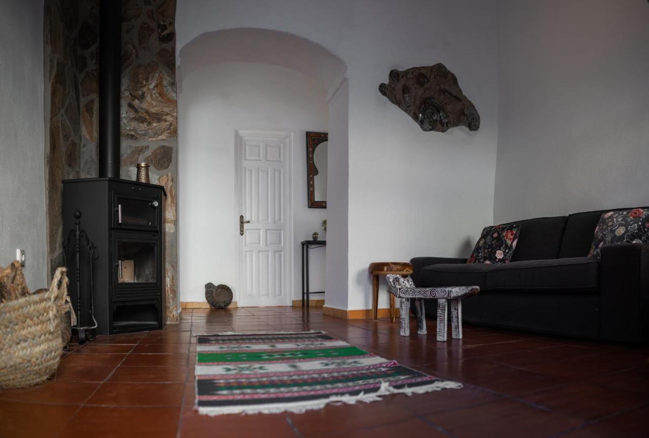 Casa Pina Country House 马拉加 外观 照片