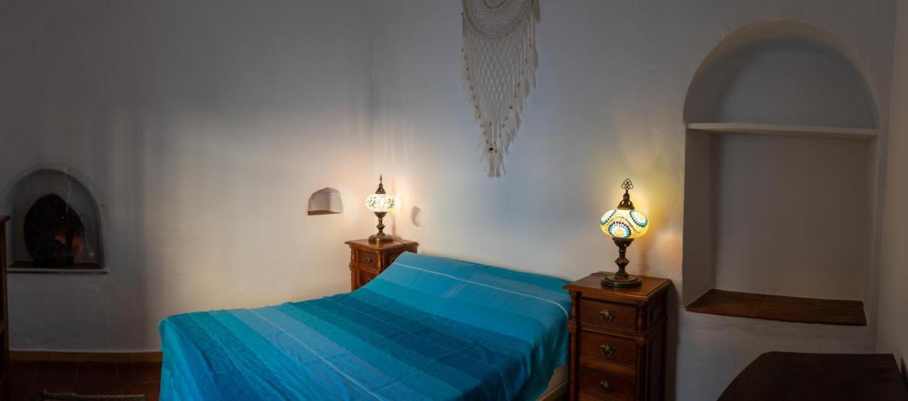 Casa Pina Country House 马拉加 外观 照片
