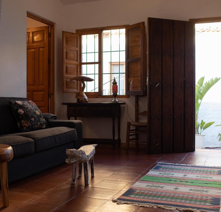 Casa Pina Country House 马拉加 外观 照片