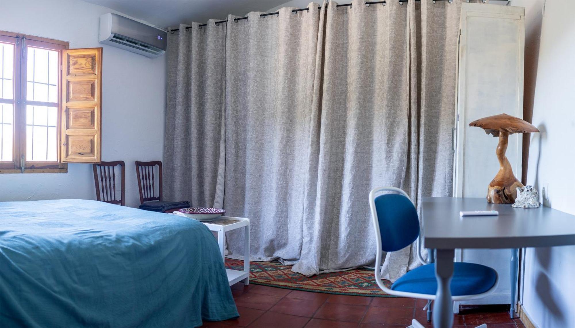 Casa Pina Country House 马拉加 外观 照片