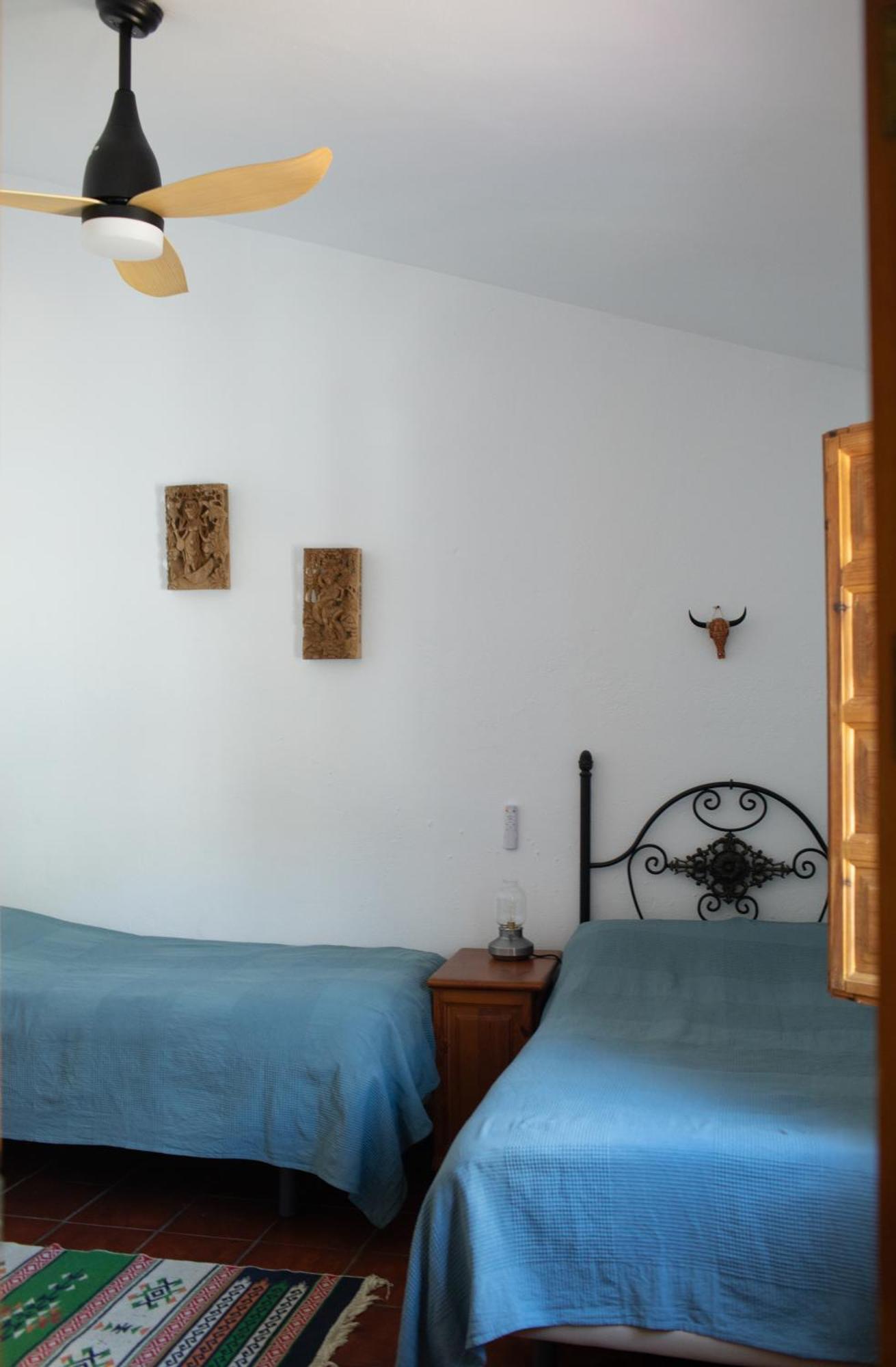 Casa Pina Country House 马拉加 外观 照片